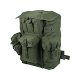 Mochila Gc Grande Capacidade