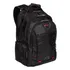 Mochila Grande 3 Compartimentos Laptop Sestini Harvest Preto