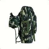 Mochila Grande Cargueira Impermeavel
