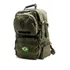 Mochila Grande E Resistente Com Símbolo Exército Brasileiro