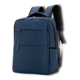 Mochila Grande Notebook Acer Dell Hp