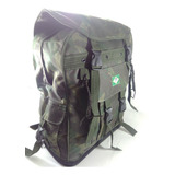 Mochila Grande Padrão Exercito Brasileiro Multiuso Reforçada