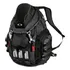 Mochila Grande Resistente A Água Masculina