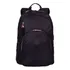 Mochila Grande Sestini Paul Frank Glam Preta