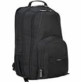 MOCHILA GROOVE 17-- PVC CVR617 PRETA - TARGUS