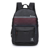 Mochila Hang Loose Red
