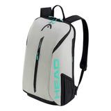 Mochila Head Tour Cinza
