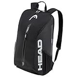 MOCHILA HEAD TOUR PRETA