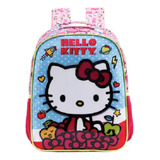 Mochila Hello Kitty 16
