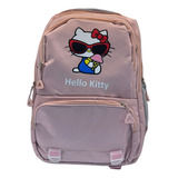 Mochila Hello Kitty Para