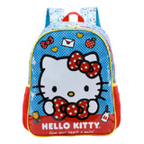 Mochila Hello Kitty X16