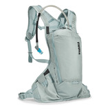 Mochila Hidratação 1 75 Litros Vital 3l Womens Alaska Thule Cor Verde claro