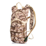 Mochila Hidratacao Bike Militar