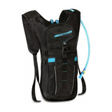 Mochila Hidratação C Bolsa D água 2 Litros Bike Impermeável