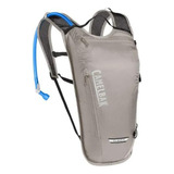 Mochila Hidratação Camelbak Classic Light 2 L Ciclismo Bike Cor Bege
