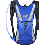 Mochila Hidratação Ciclismo Motocross Bolsa D água Bike 2 L