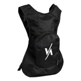 Mochila Hidratação Corrida 2litros Vatten C Refil Mangueira