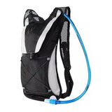 Mochila Hidratação De Bike Bolsa Água 2 Litros Impermeável