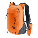 Mochila Hidratação Deuter Ascender 13 Corrida Maratona Trail