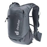 Mochila Hidratação Deuter Ascender 7l Corrida Maratona Trail