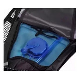 Mochila Hidratação Impermeável 2 Litros Bolsa Água Bike