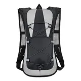 Mochila Hidratacao Impermeavel Bolsa