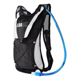 Mochila Hidratação Impermeável Bolsa D água Bike 2 Litros