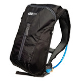 Mochila Hidratação Impermeável Com Bolsa D água Moto Bike 2l