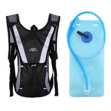 Mochila Hidratação Impermeável Térmica Para Bike C Refil 2l