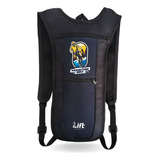 Mochila Hidratação Térmica Bike Ciclismo Impermeável Mtb
