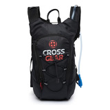 Mochila Hidratação Térmica Fitness Trilha Resistente