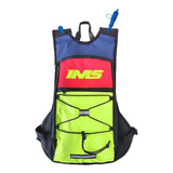 Mochila Hidratação Térmica Ims Flex Bolsa 2lts Bike Enduro