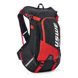 Mochila Hidratação Uswe Epic 12 3 Litros Cor Vermelho Desenho Do Tecido Liso