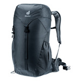 Mochila Hiking Tour 30 Litros Com Sistema Aircontact Deuter