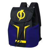 Mochila Hiper Choque Super