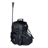 Mochila Hípismo Vtr Capacete Bota Chicote Hipismo
