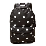 Mochila Hollister Bolinhas 100% Original E Importada