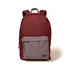 Mochila Hollister By Abercrombie E Fitch 100% Original Bordo