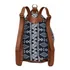 Mochila Hollister Vintage 2 Em 1 Lançamento