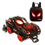 Mochila Homem Aranha Miles