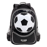 Mochila Homem Spider Dark
