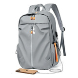 Mochila Homens Escolar Passe