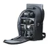 Mochila Ikon 593b Para Câmeras Fotográficas E Acessórios.