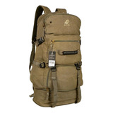 Mochila Impermeavel 80 Litros