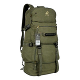 Mochila Impermeavel 80 Litros