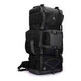 Mochila Impermeavel Camping 60lit