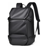 Mochila Impermeável Moto Viagem Passeio Prova D água Com Nf