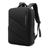 Mochila Impermeável Notebook Acer Dell Hp