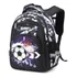 Mochila Impermeável Para Alunos Do Ensino Fundamental