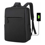 Mochila Impermeavel Para Notebook